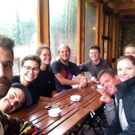 Stairway To Heaven *