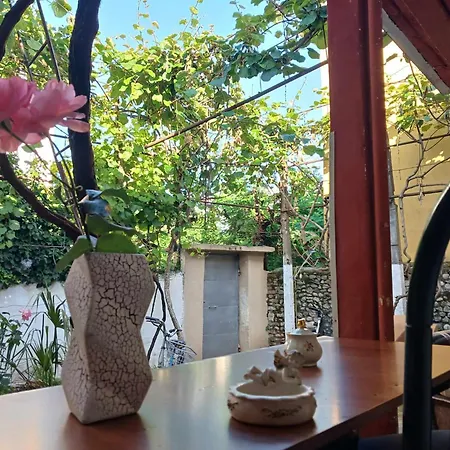 Stairway To Heaven * Σκόδρα