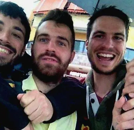 Stairway To Heaven Pensjonat Szkodra