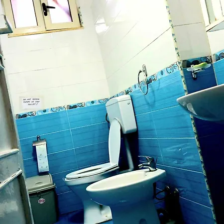 Stairway To Heaven Pensjonat *