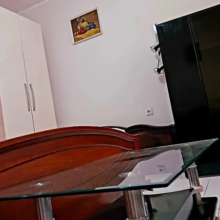 Stairway To Heaven Πανσιόν Σκόδρα