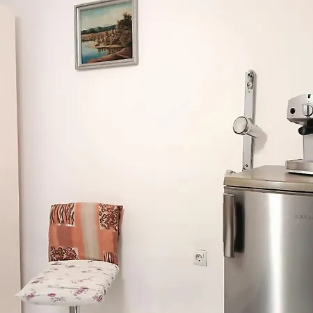 Stairway To Heaven Pensión