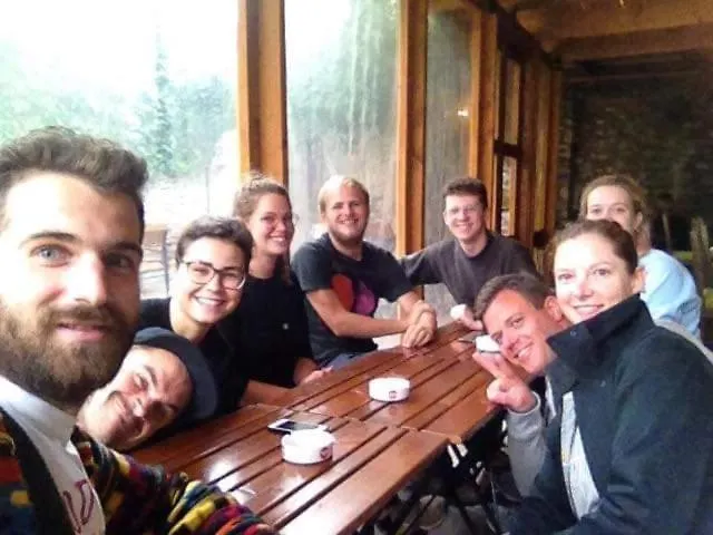 Stairway To Heaven *