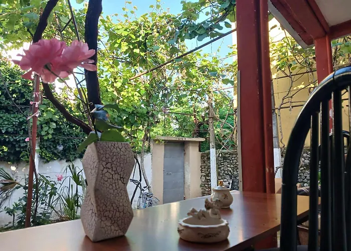 Stairway To Heaven * Shkodër