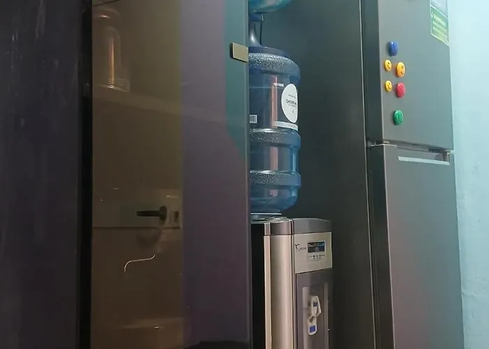 Stairway To Heaven Pensión