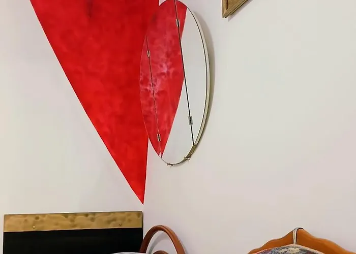 Stairway To Heaven Pensión *