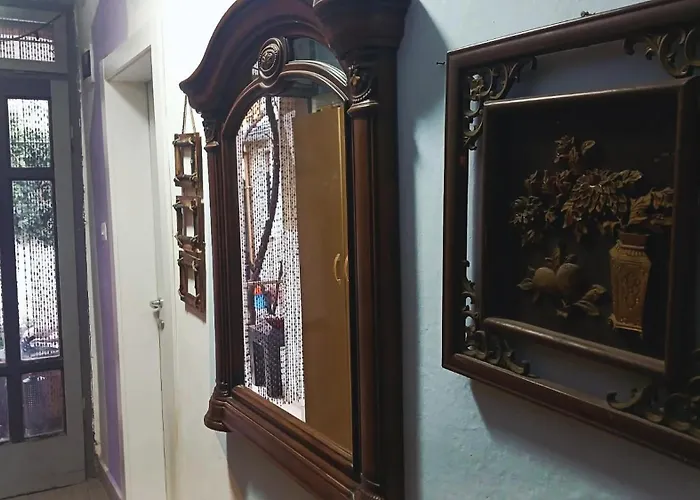 Stairway To Heaven *