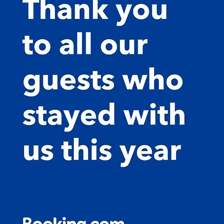 ゲストハウス Stairway To Heaven