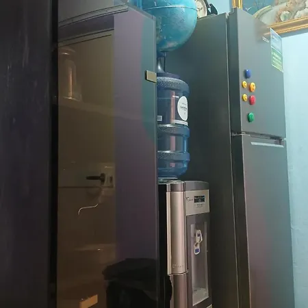 Stairway To Heaven Vendégház