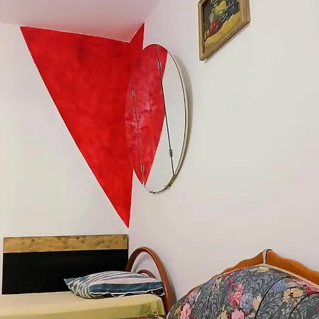 Stairway To Heaven Vendégház *