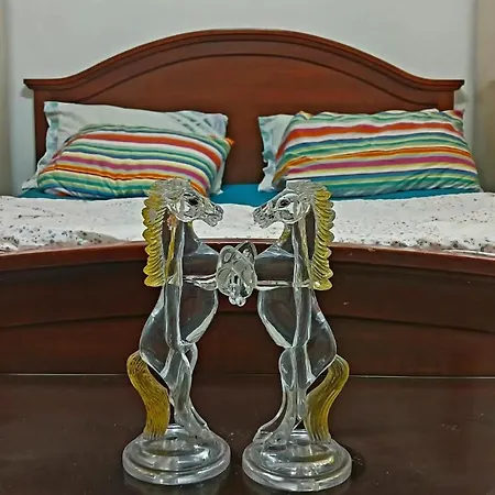 Stairway To Heaven Vendégház