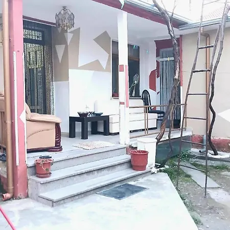 Vendégház Stairway To Heaven