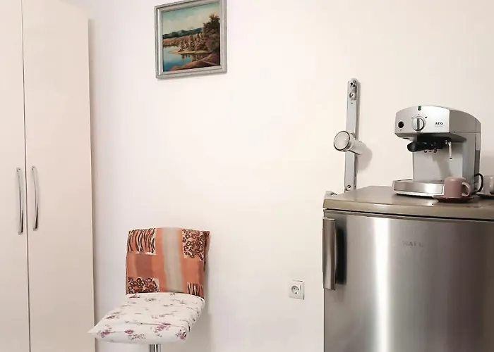 Stairway To Heaven Vendégház