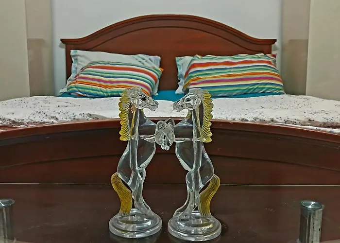 Stairway To Heaven Vendégház